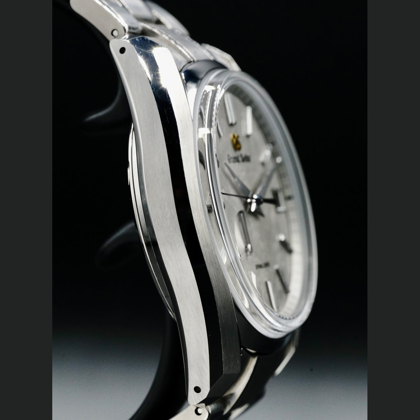 Grand Seiko Four Seasons Winter SBGA415