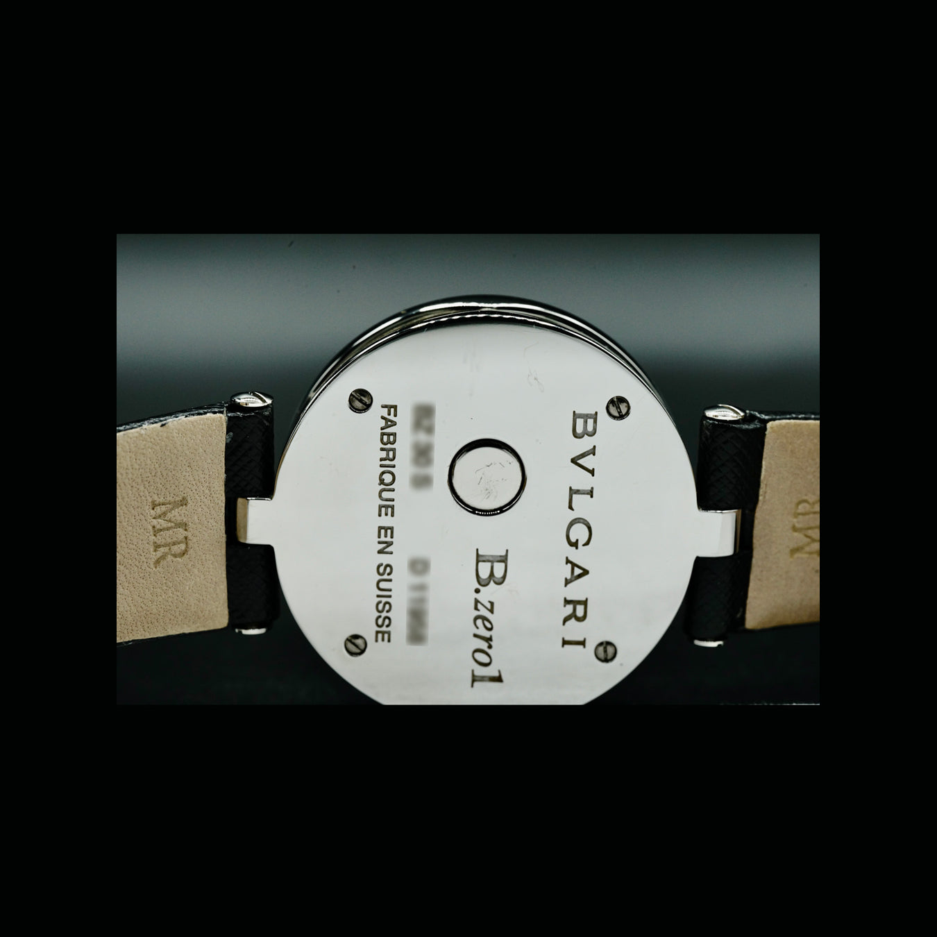 Bulgari B. Zero1 L5718