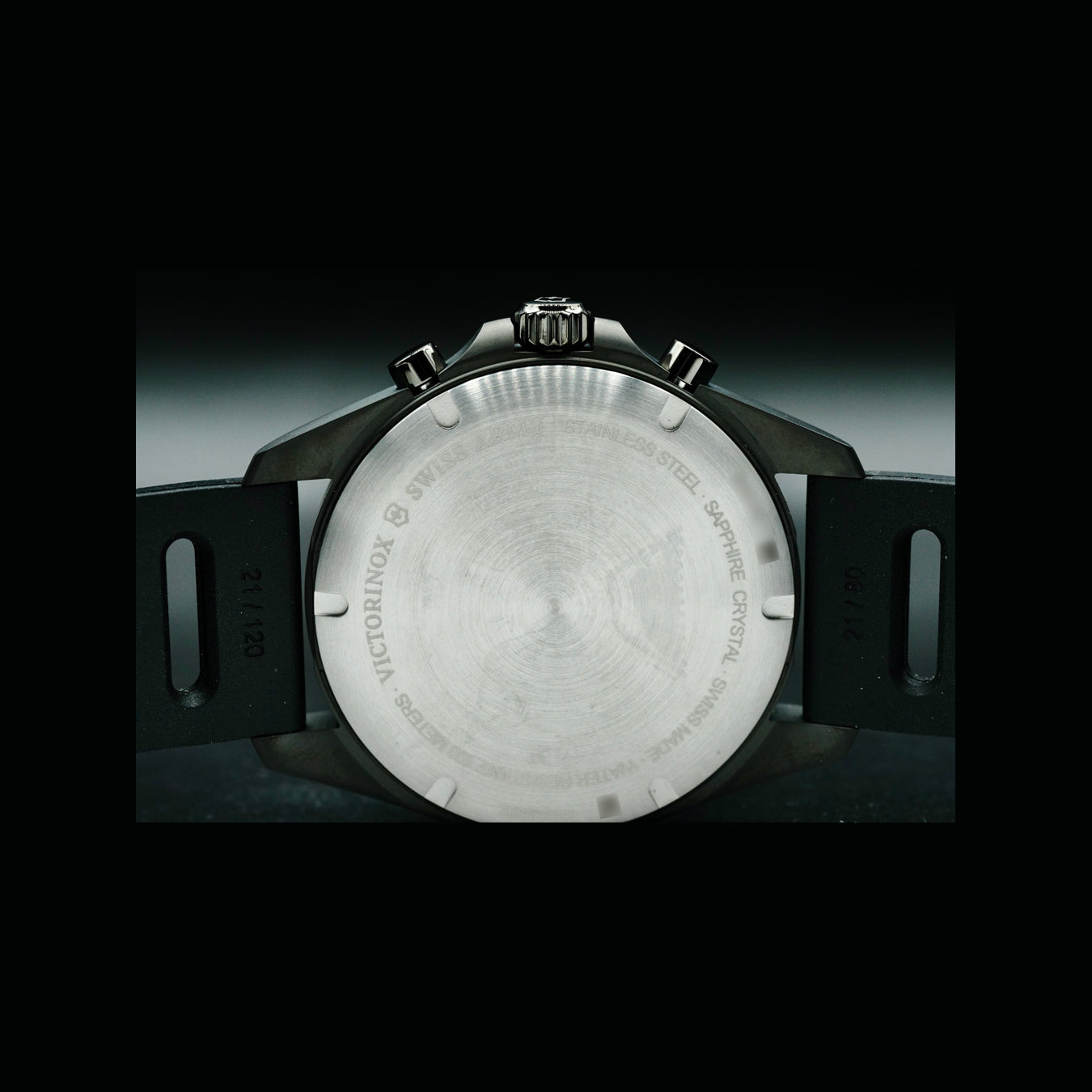 Victorinox FieldForce Chronograph 241926.1