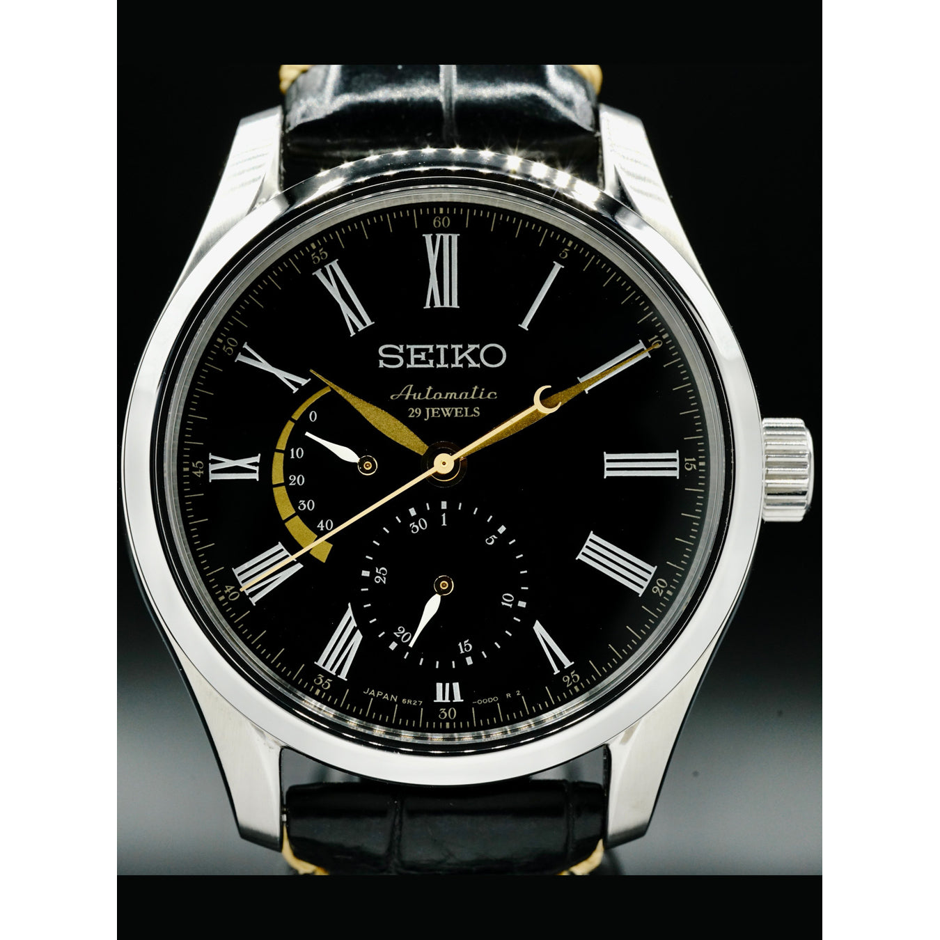 Seiko Presage Automatic SAR013