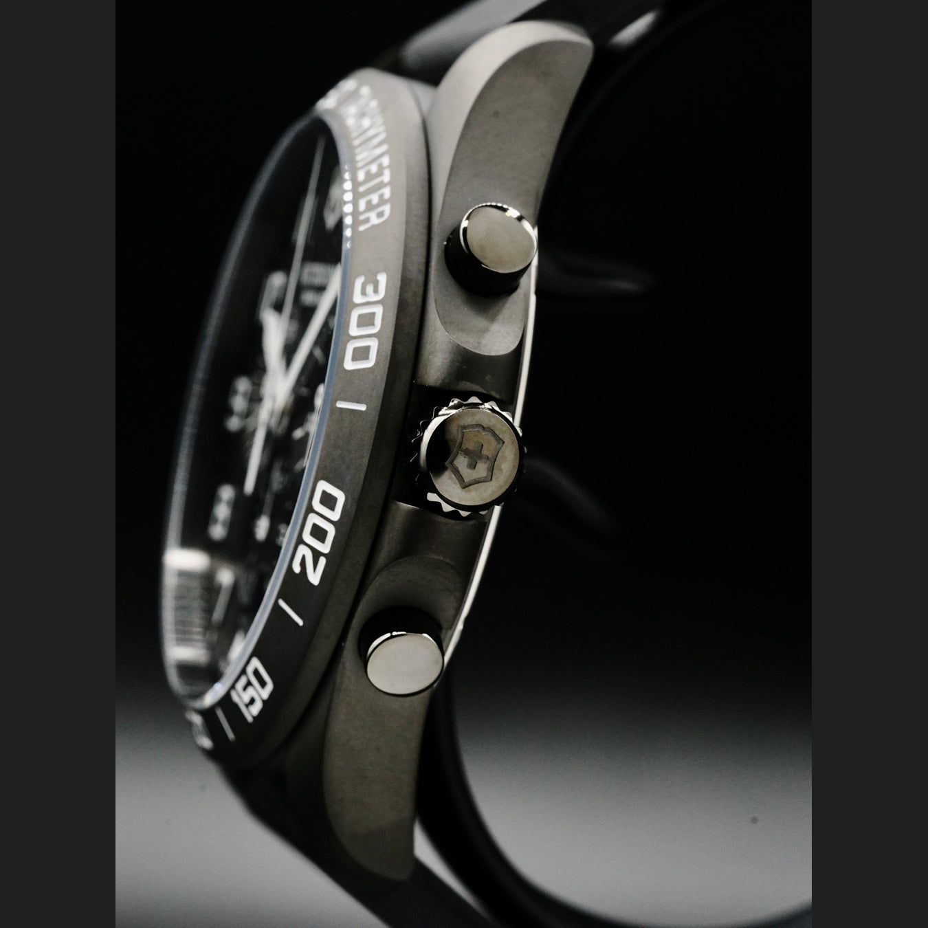 Victorinox FieldForce Chronograph 241926.1