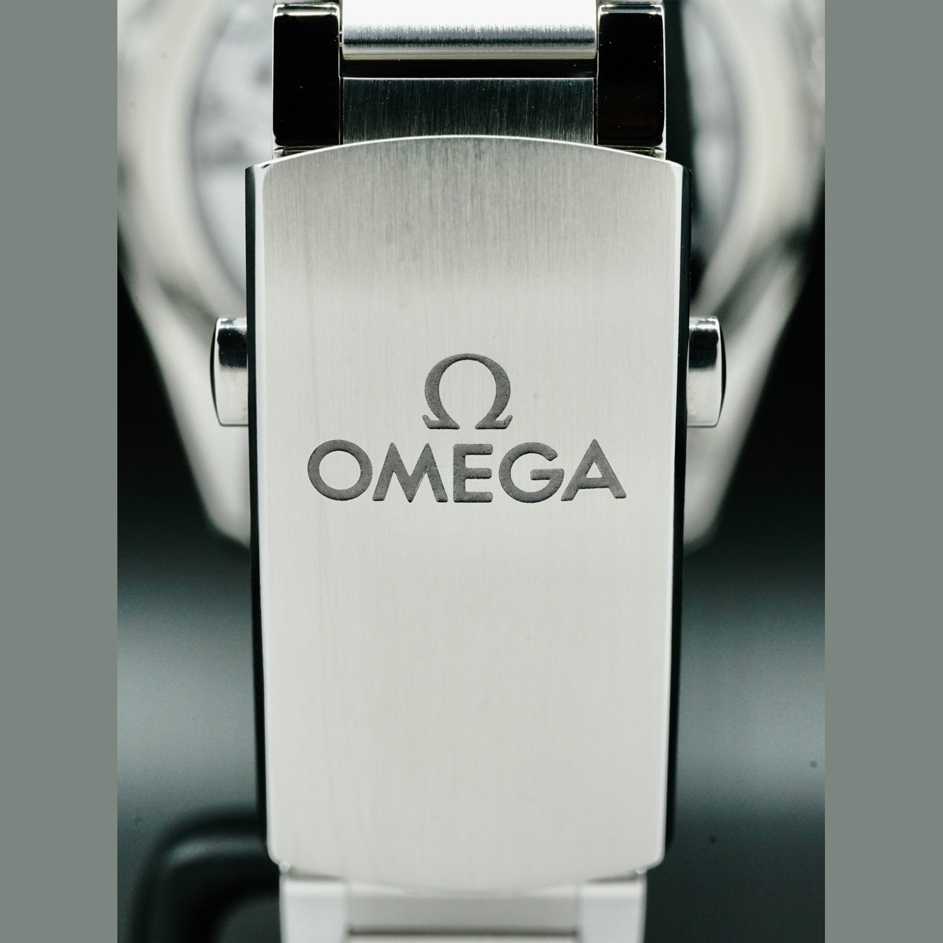 Omega Seamaster 300 Master Chronometer 234.30.41.21.03.001