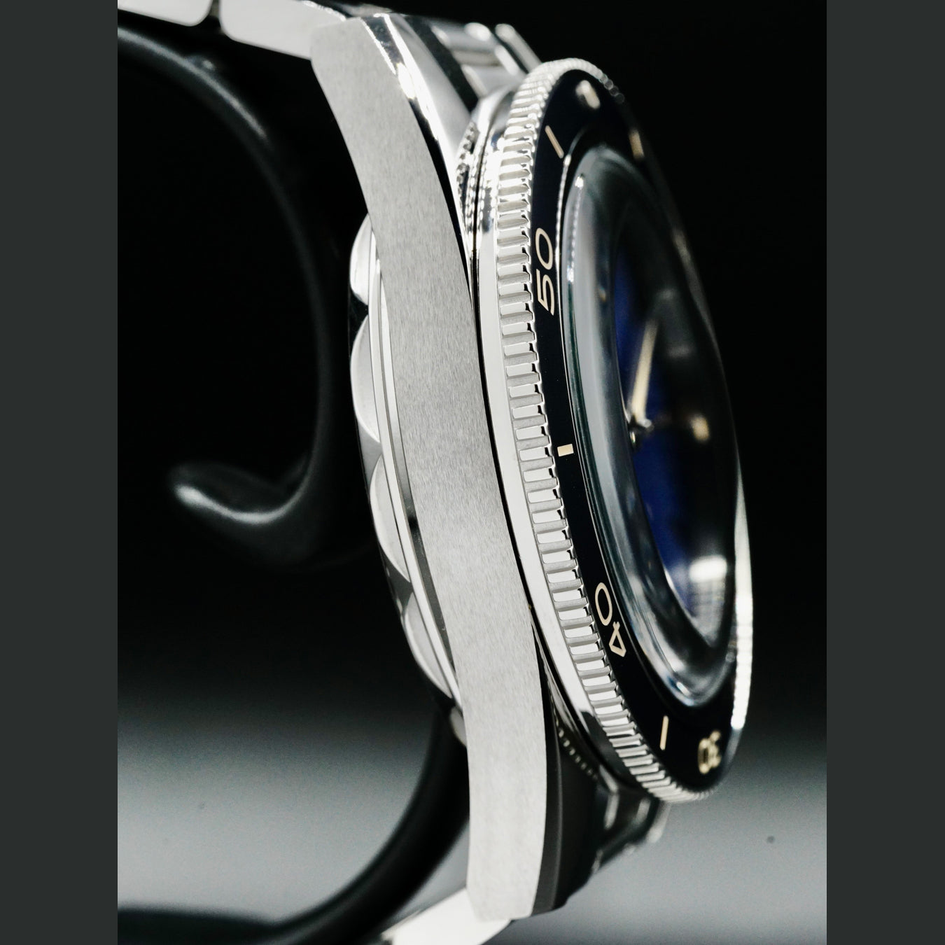Omega Seamaster 300 Master Chronometer 234.30.41.21.03.001