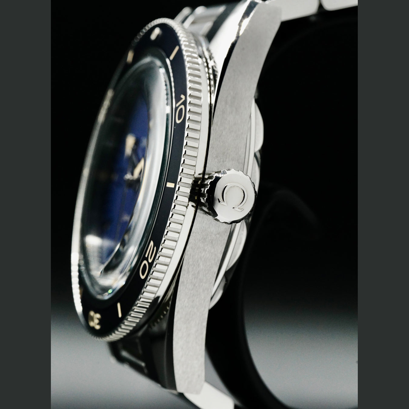 Omega Seamaster 300 Master Chronometer 234.30.41.21.03.001