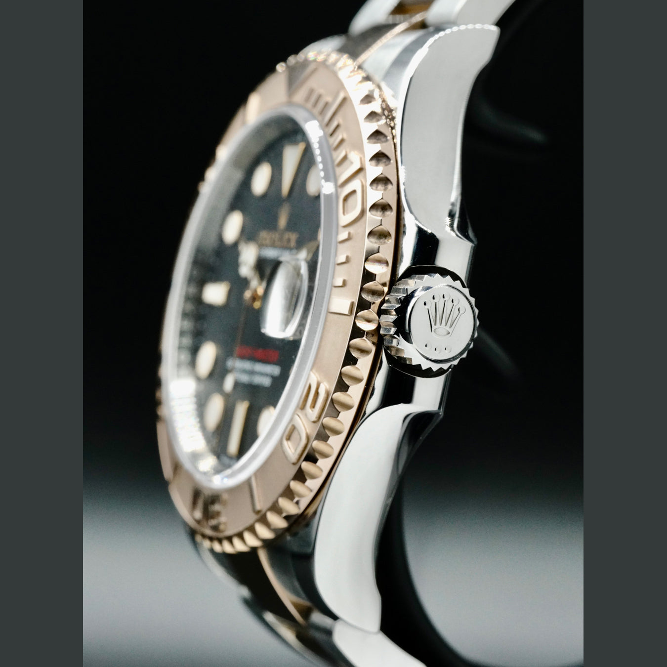 Rolex Oyster Perpetual Date Yacht-Master 126621