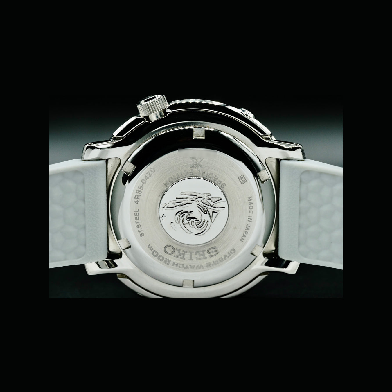 Seiko Prospex SRPG59