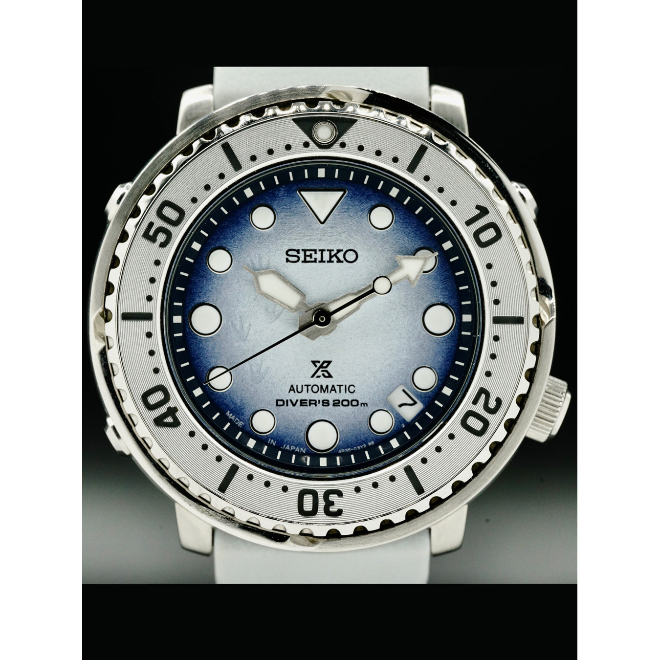 Seiko Prospex SRPG59