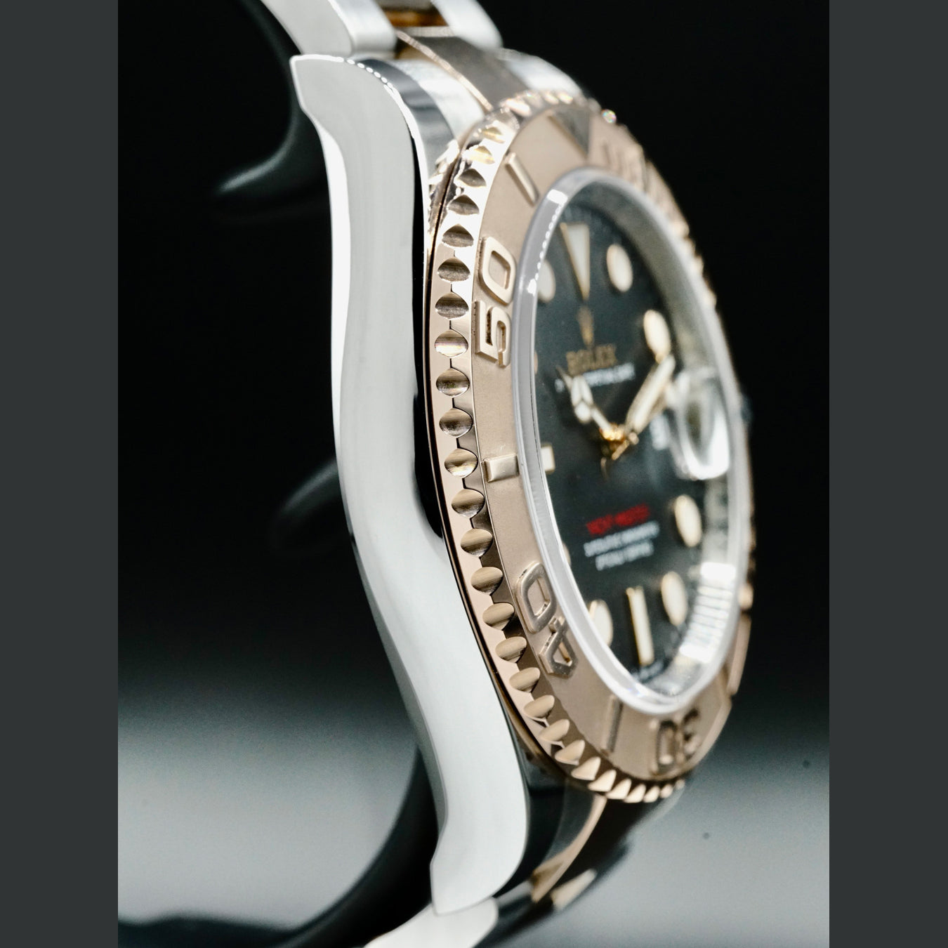Rolex Oyster Perpetual Date Yacht-Master 126621