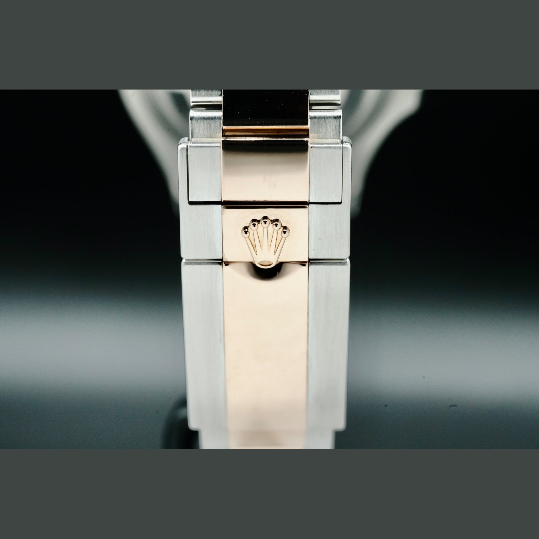 Rolex Oyster Perpetual Date Yacht-Master 126621