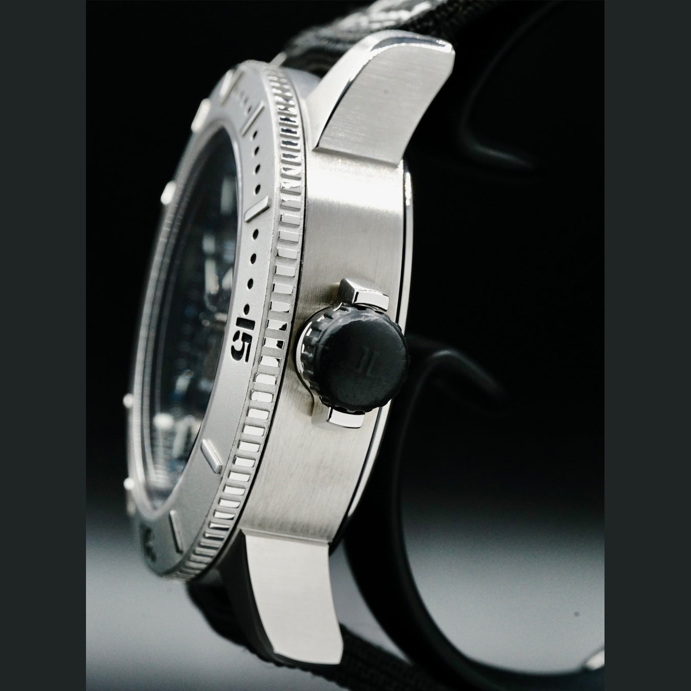 Jaeger LeCoultre Master Compressor GMT 160.T.05