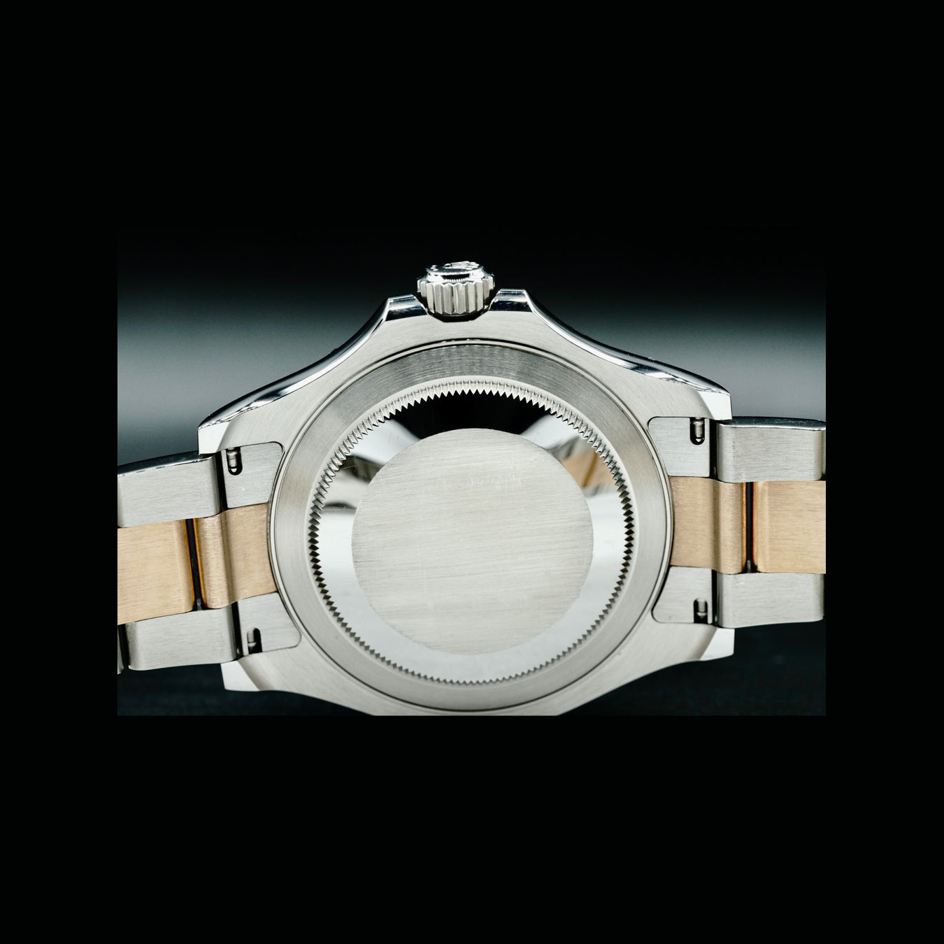 Rolex Oyster Perpetual Date Yacht-Master 126621