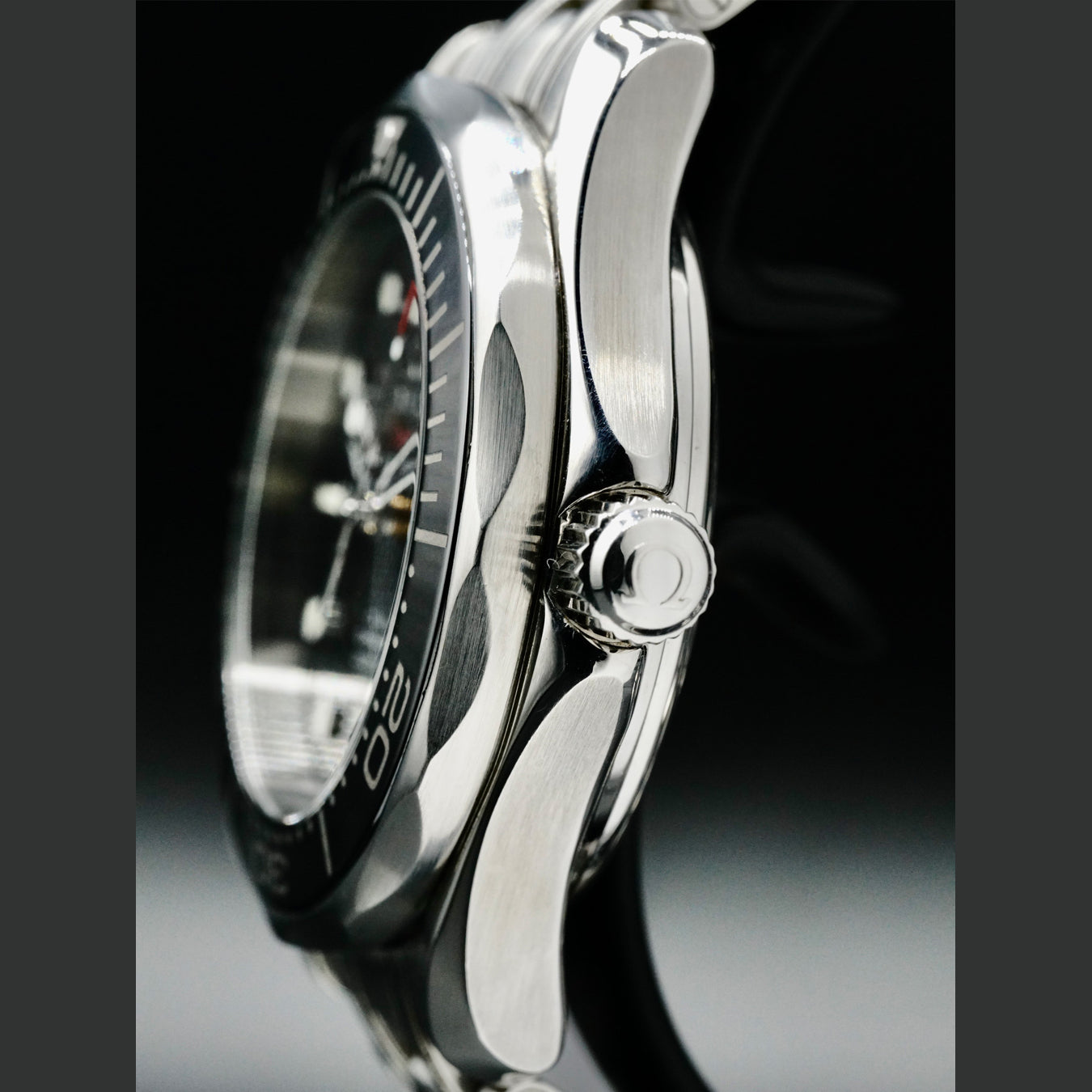 Omega Seamaster 300m Diver 212.30.36.20.01.002