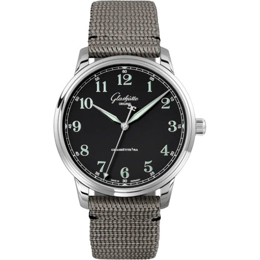 Glashütte Original Senator Excellence 1-36-01-03-02-66