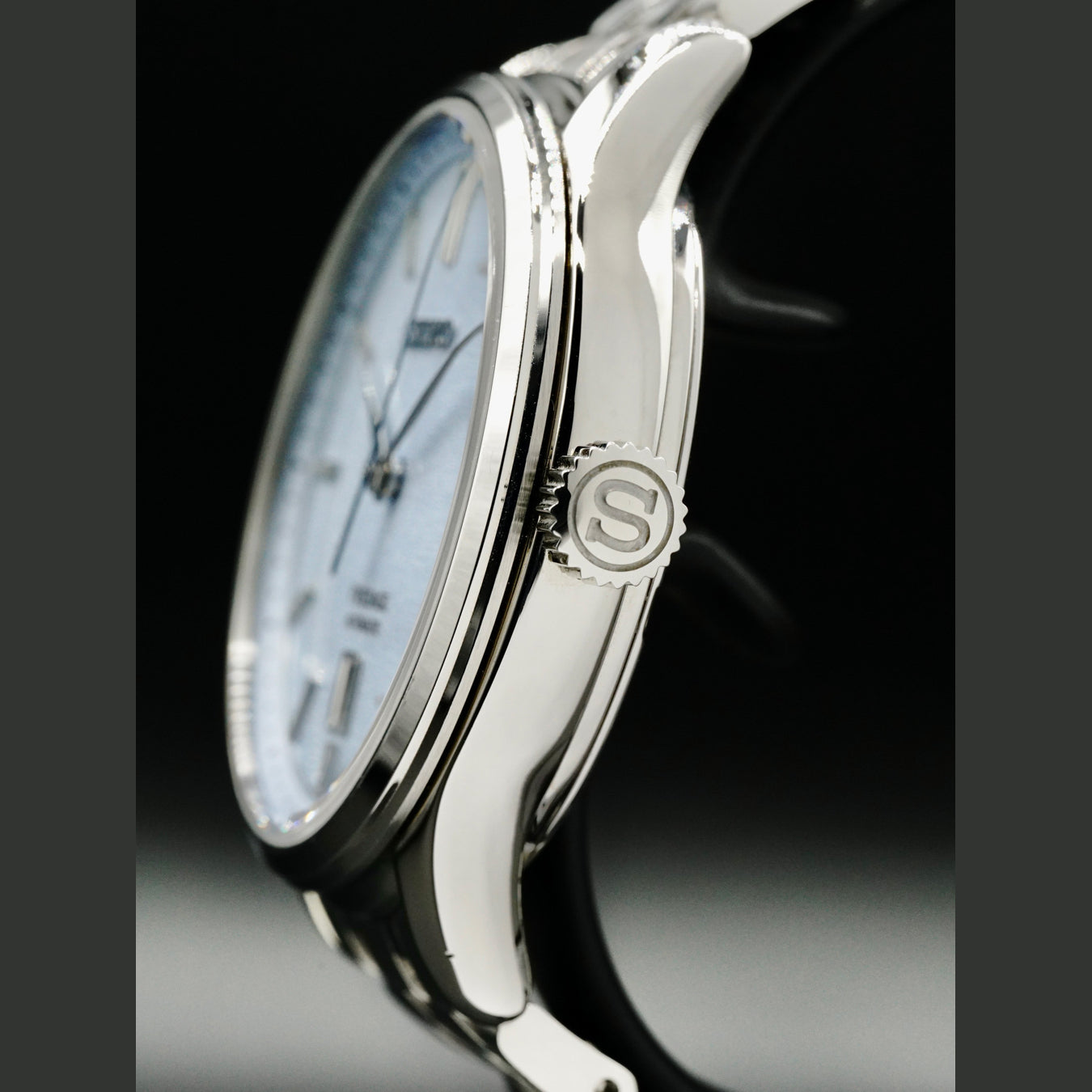 Seiko Presage Japanese Garden Collection SRPF53