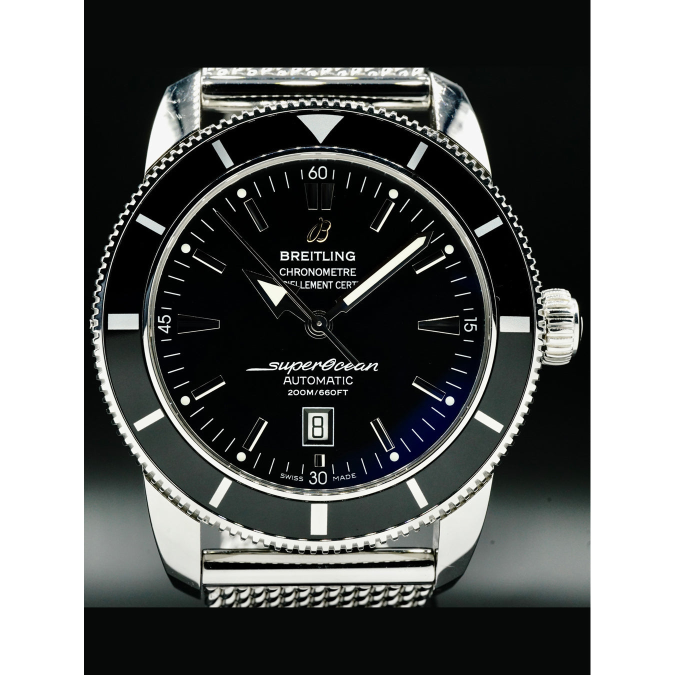 Breitling Superocean A1732024/B868
