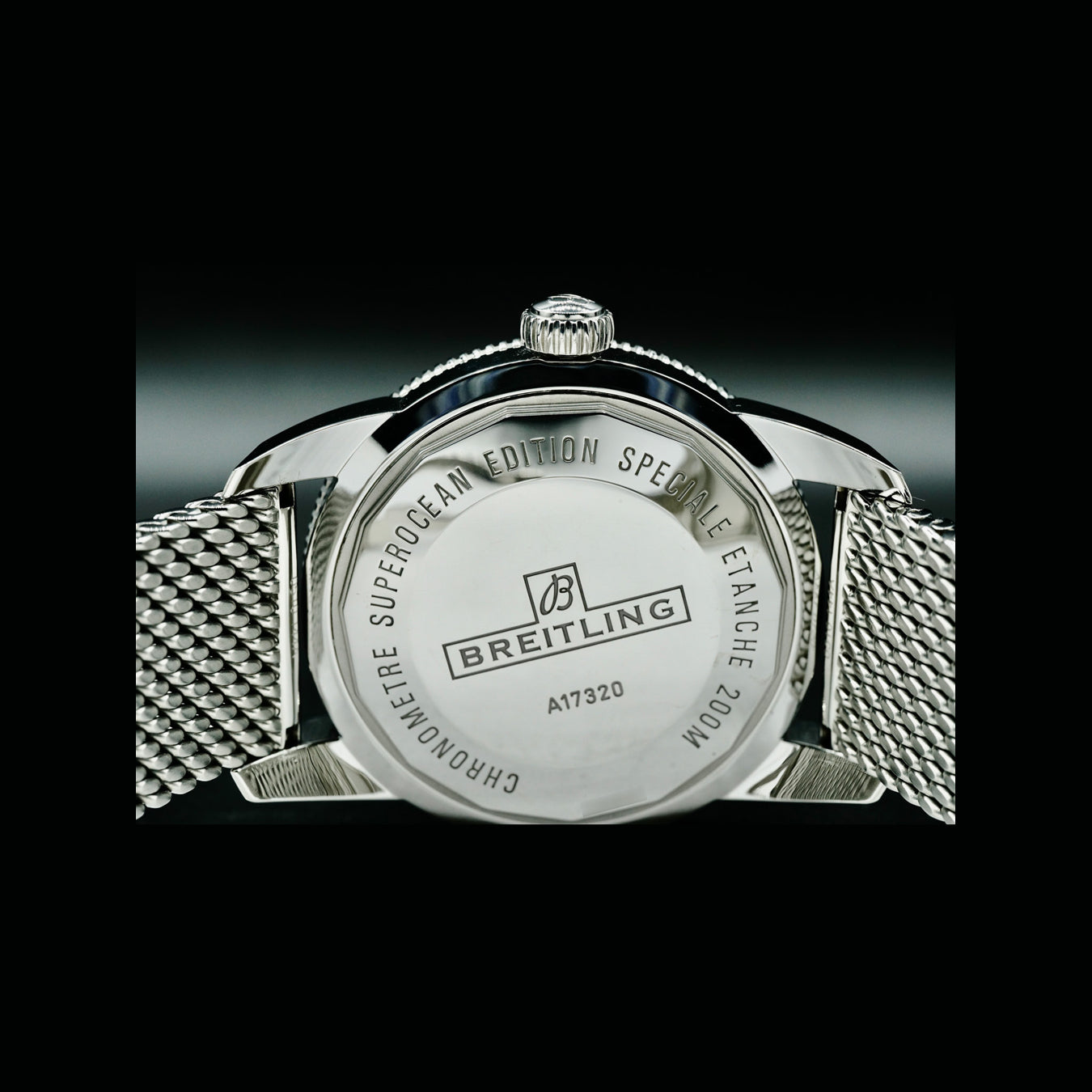 Breitling Superocean A1732024/B868
