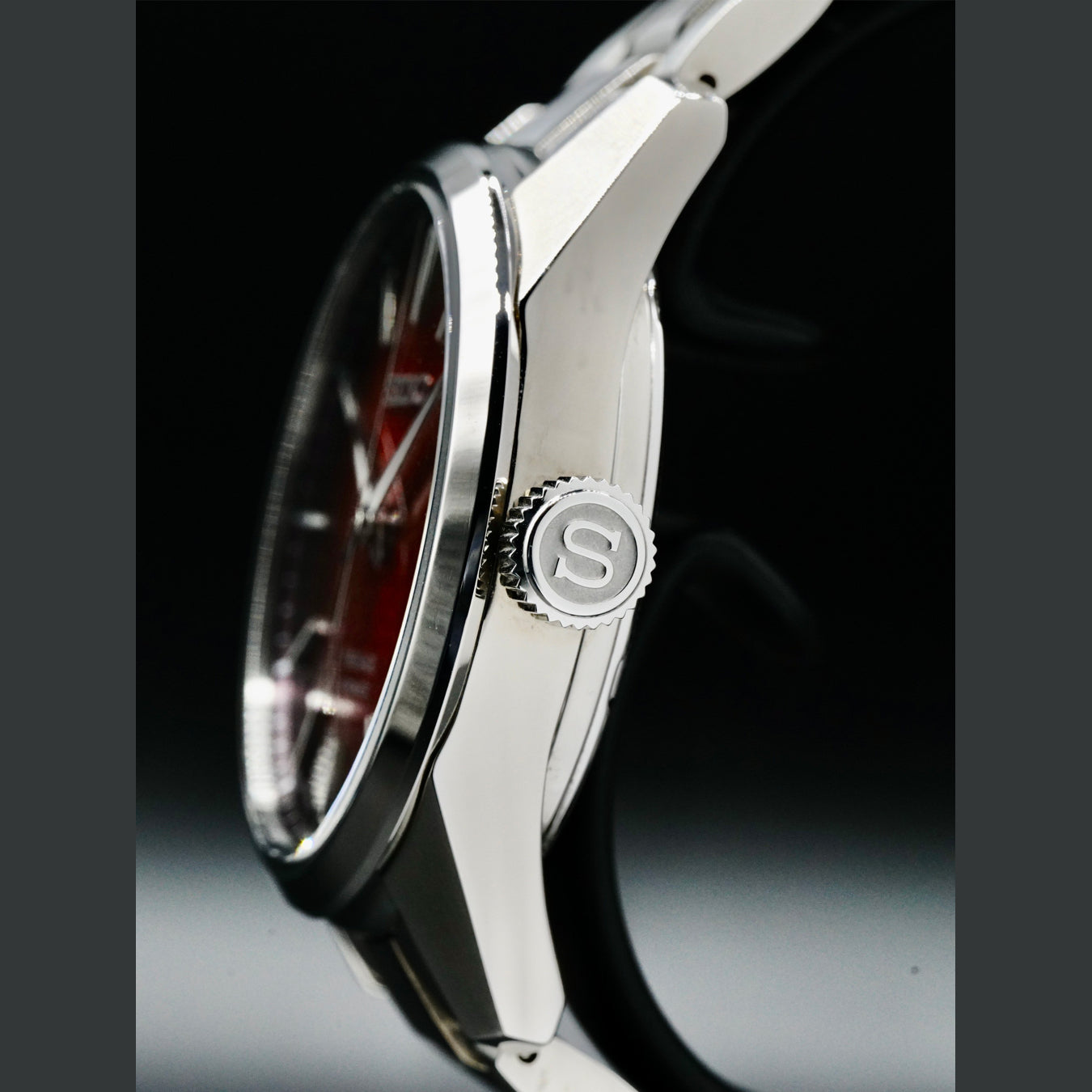 Seiko Presage SPB227