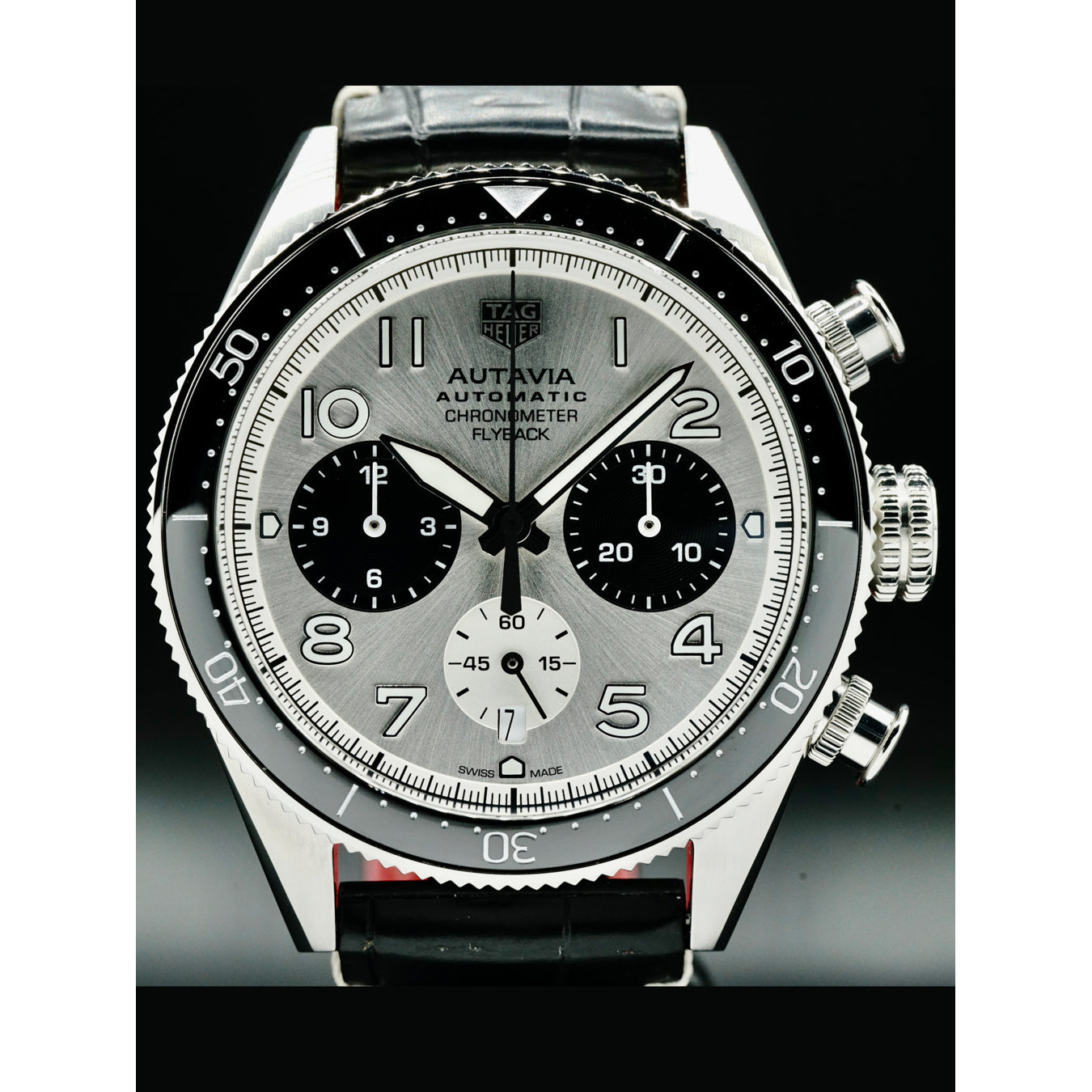 Tag Heuer Autavia CBE511B.FC8279