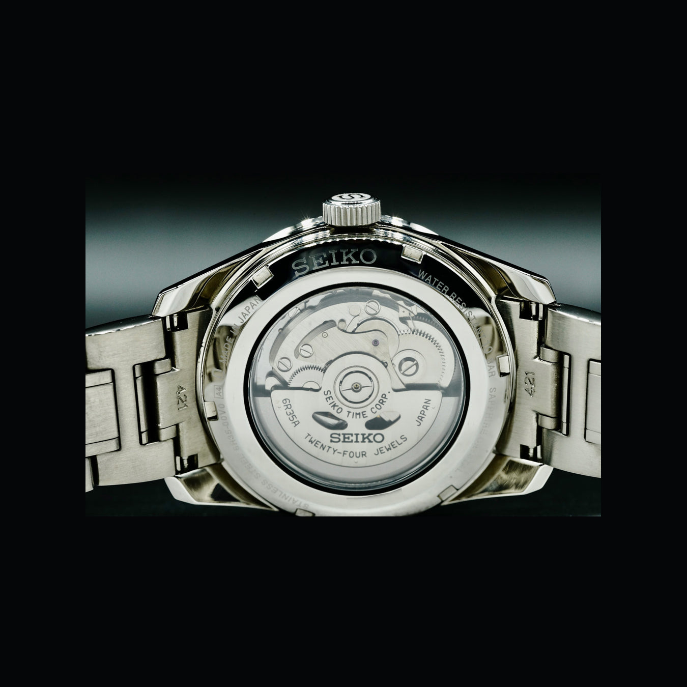 Seiko Presage SPB167