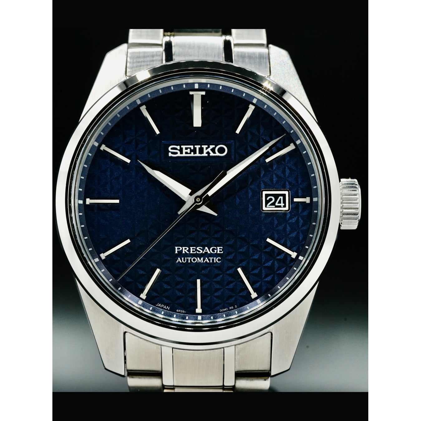 Seiko Presage SPB167