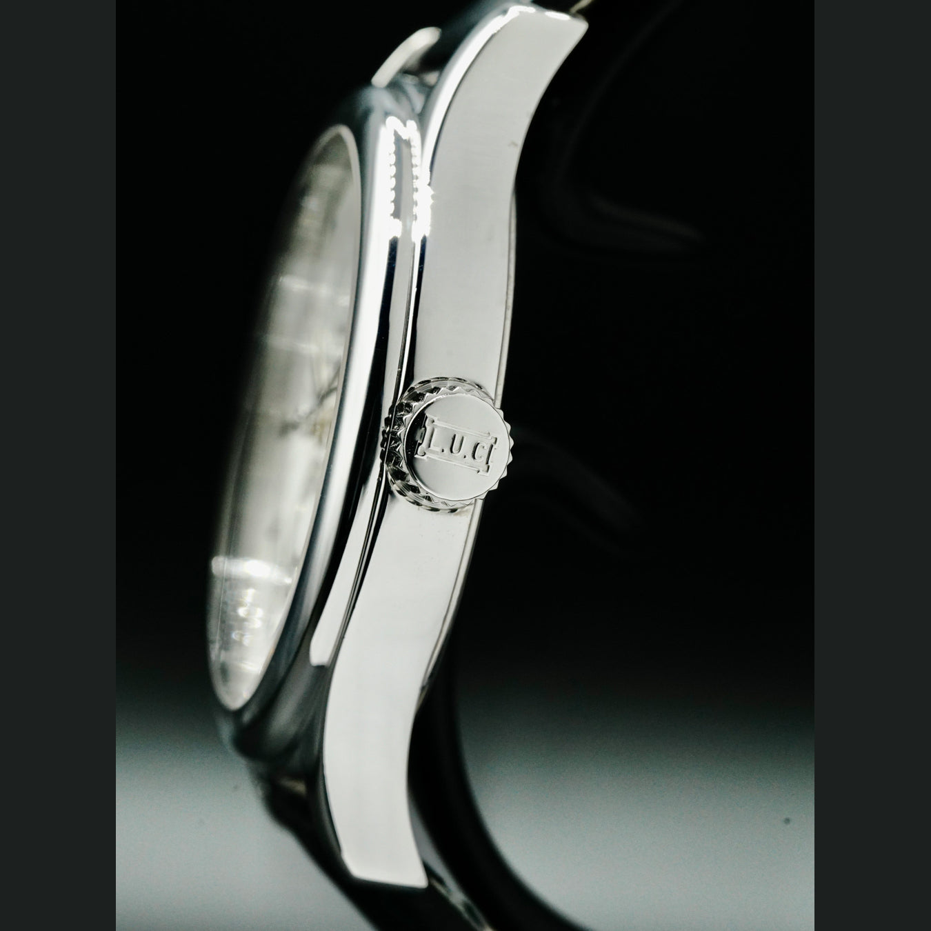 Chopard LUC GMT 16/1867
