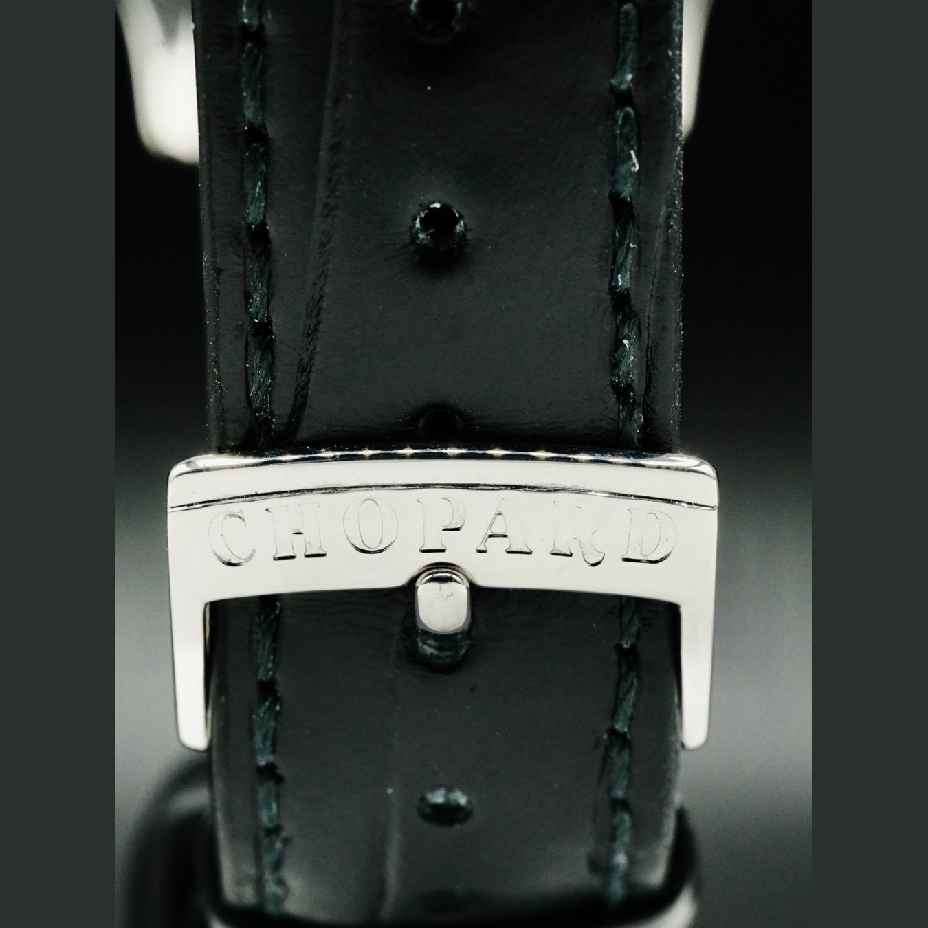 Chopard LUC GMT 16/1867