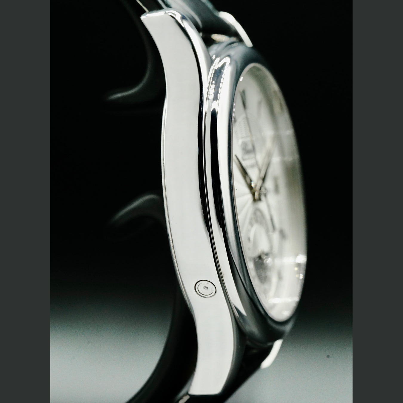 Chopard LUC GMT 16/1867
