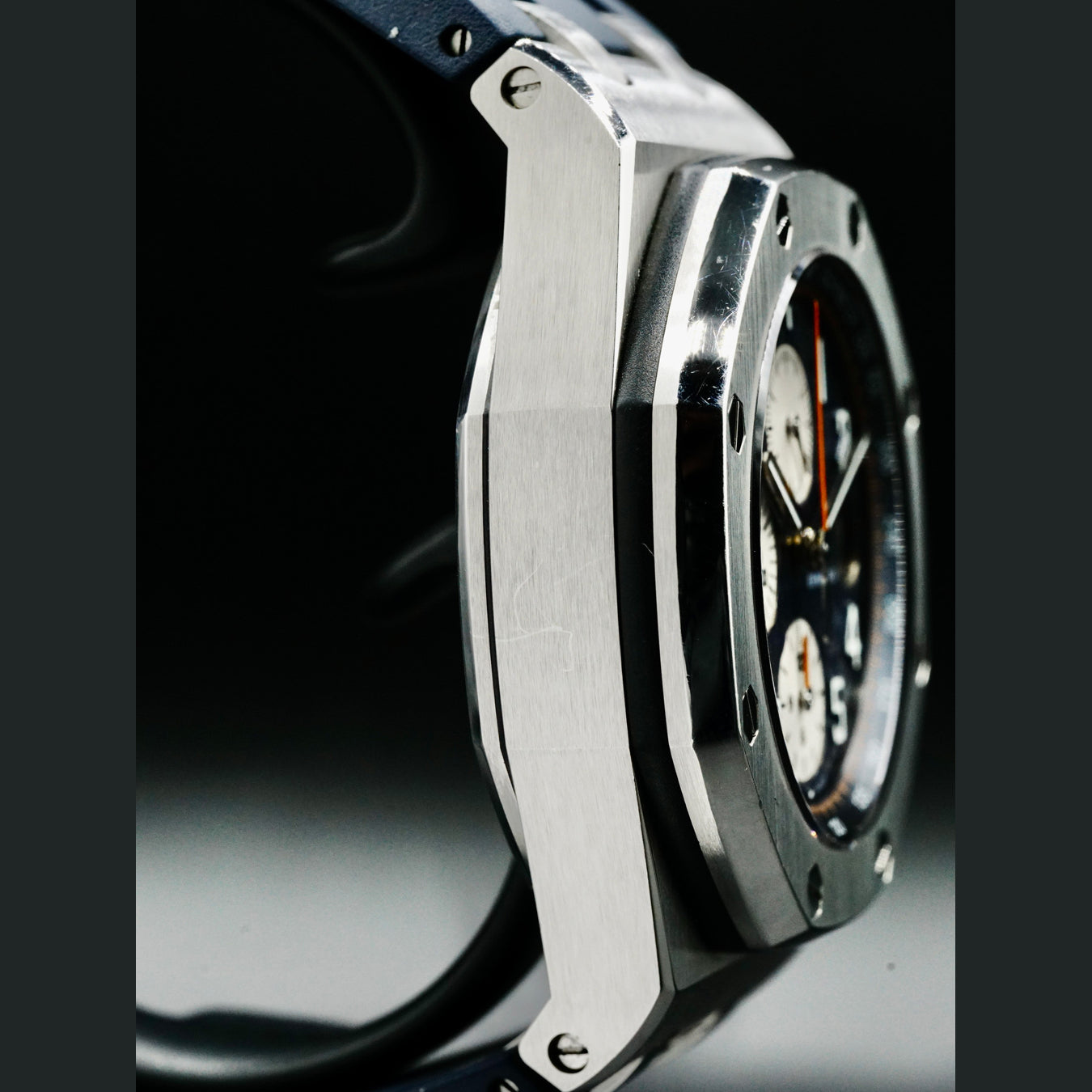 Audemars Piguet Royal Oak Offshore Navy 26470ST.OO.A027CA.01