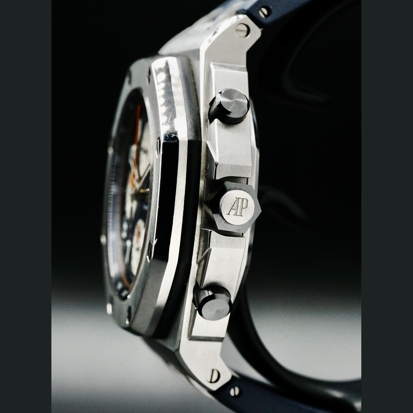 Audemars Piguet Royal Oak Offshore Navy 26470ST.OO.A027CA.01