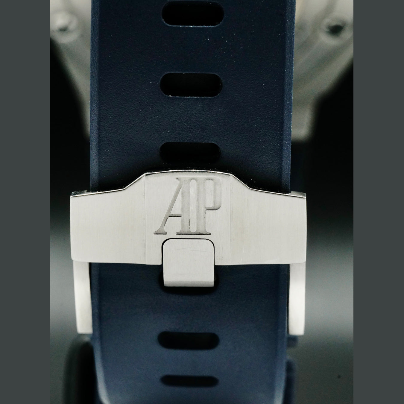 Audemars Piguet Royal Oak Offshore Navy 26470ST.OO.A027CA.01