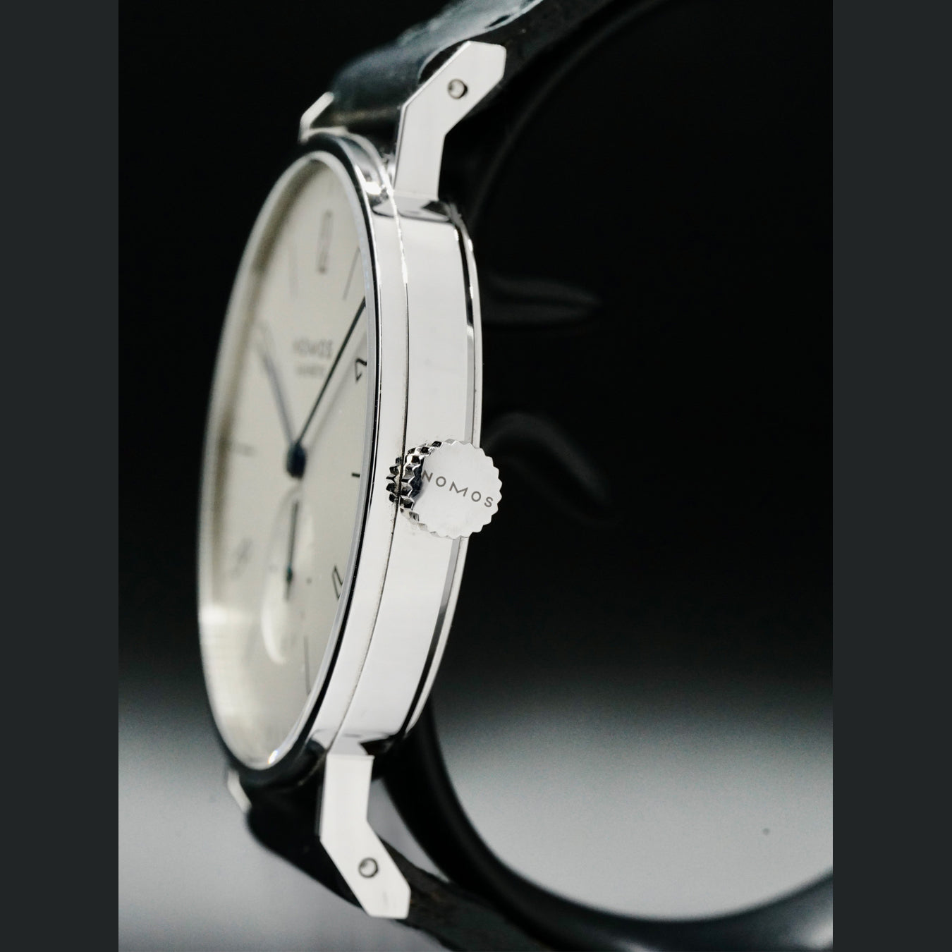 NOMOS Glashütte Tangente 165