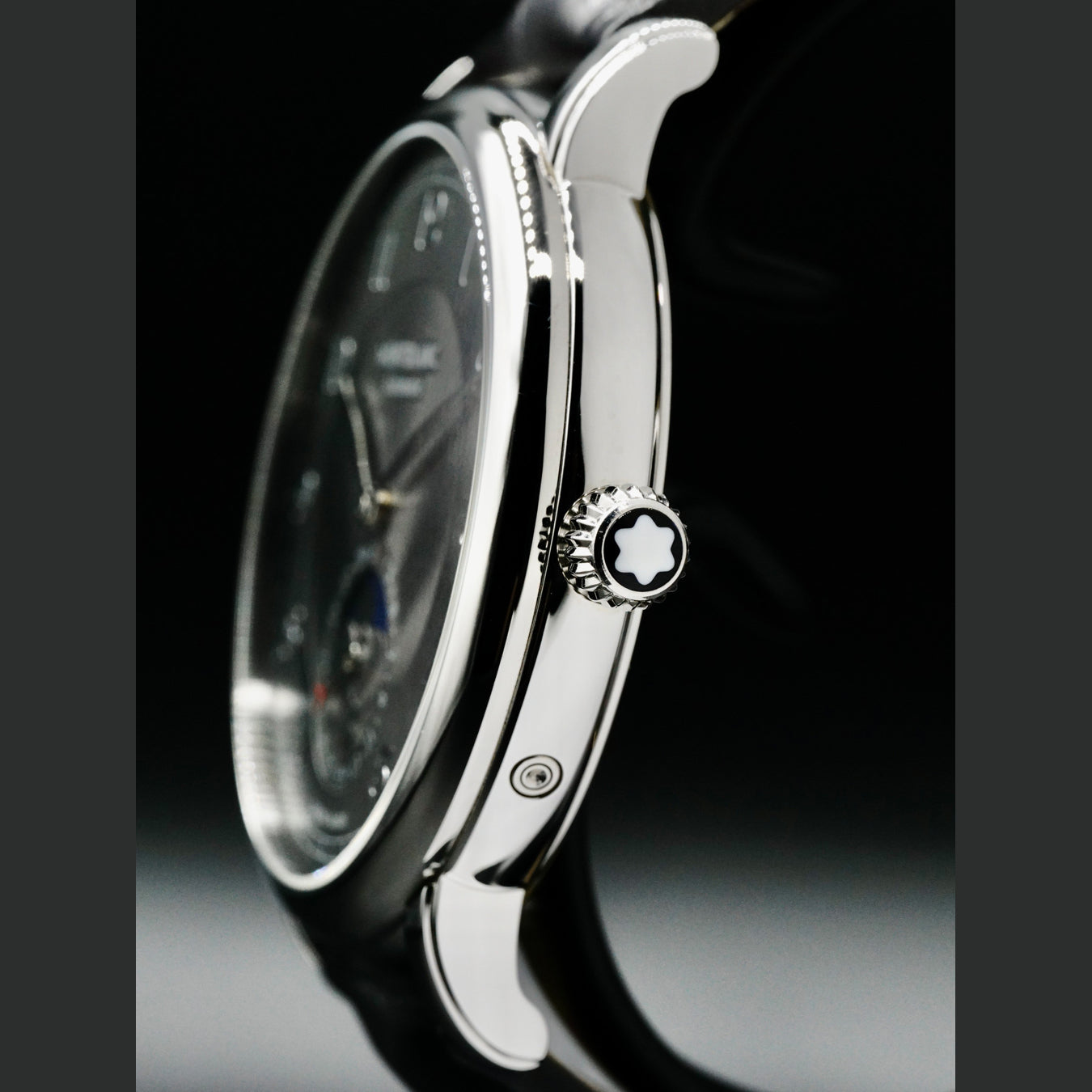Montblanc Star Legacy Moonphase 118518