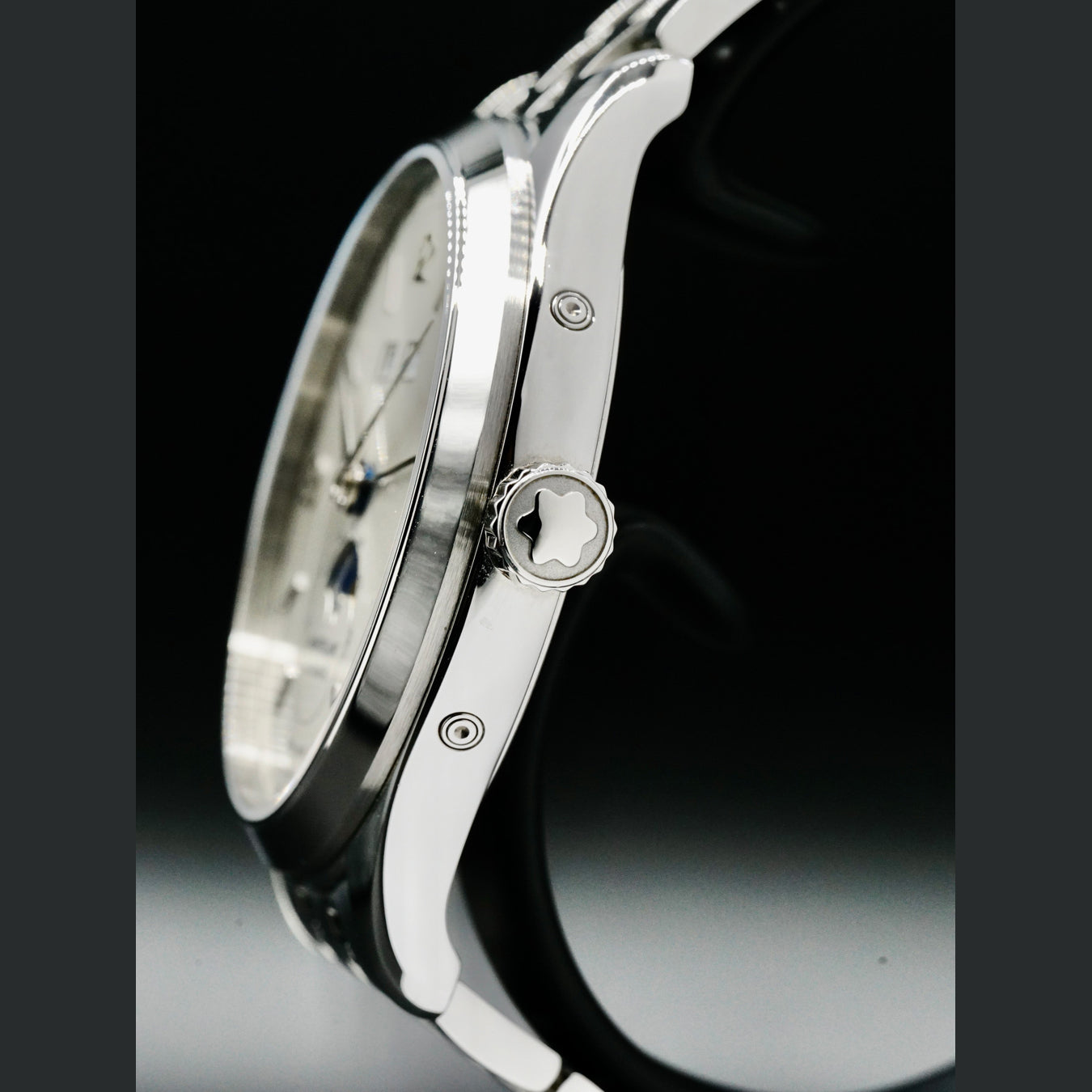 Montblanc Heritage Chronometre 112647