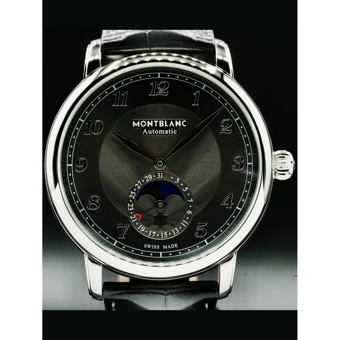 Montblanc Star Legacy Moonphase 118518