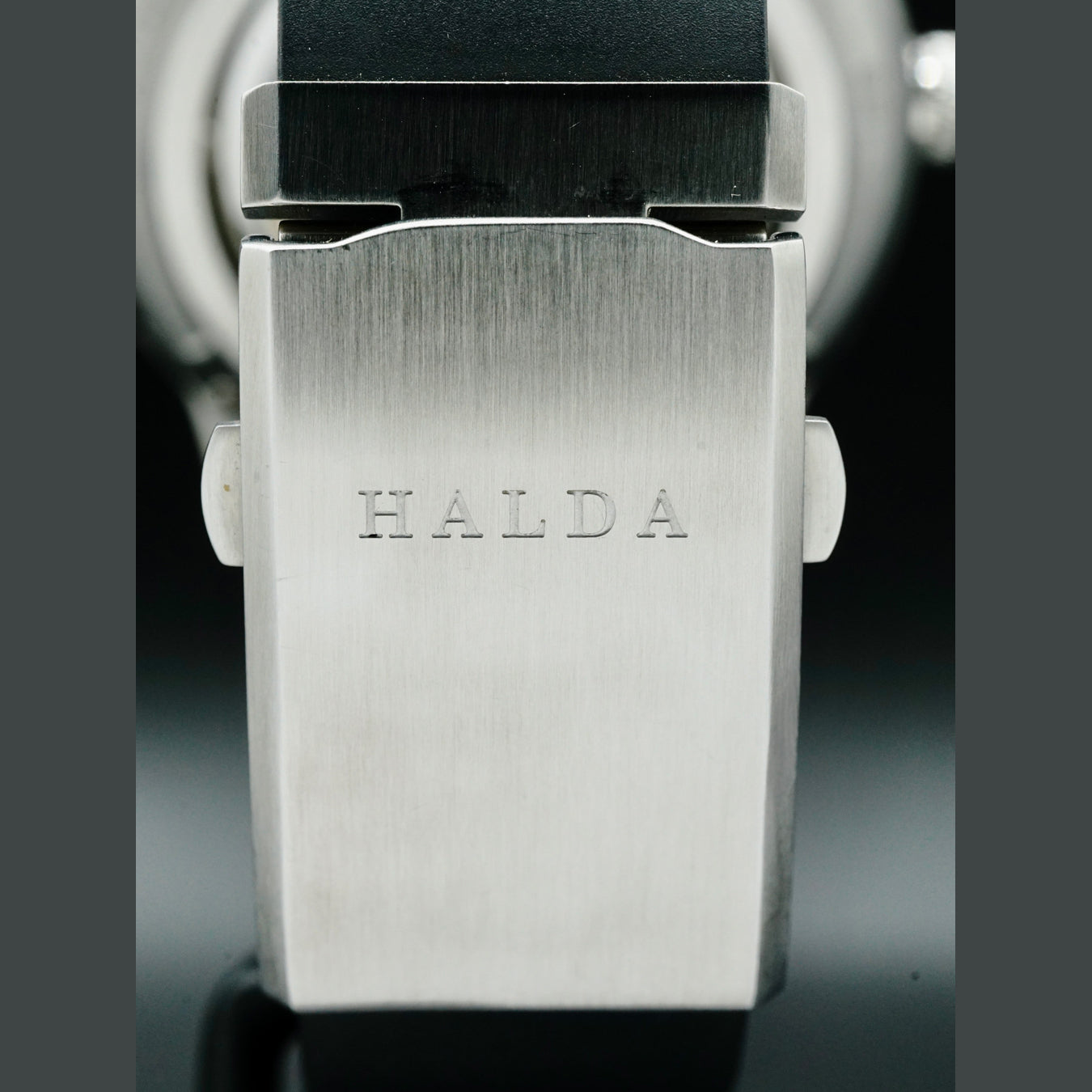 Halda Watches Race Pilot