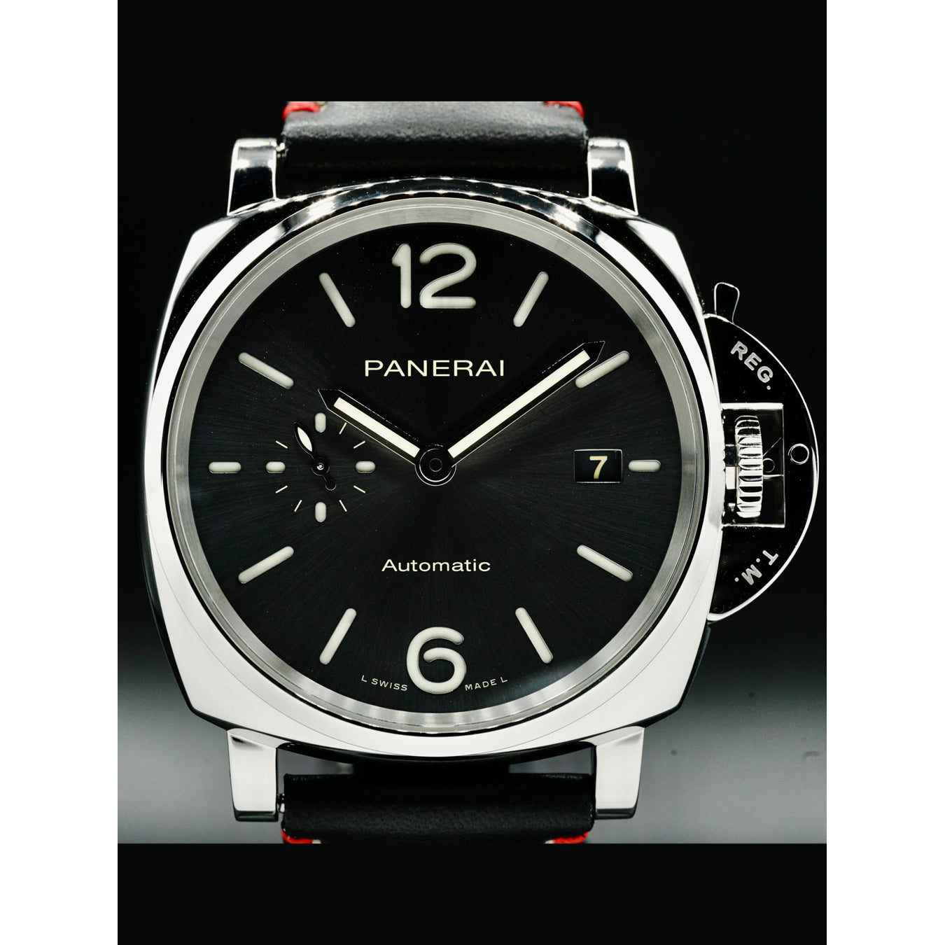 Panerai Luminor Due 42mm PAM01083