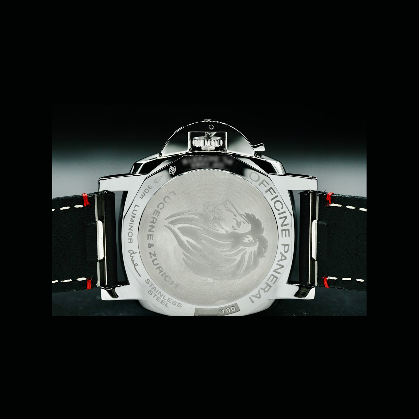Panerai Luminor Due 42mm PAM01083