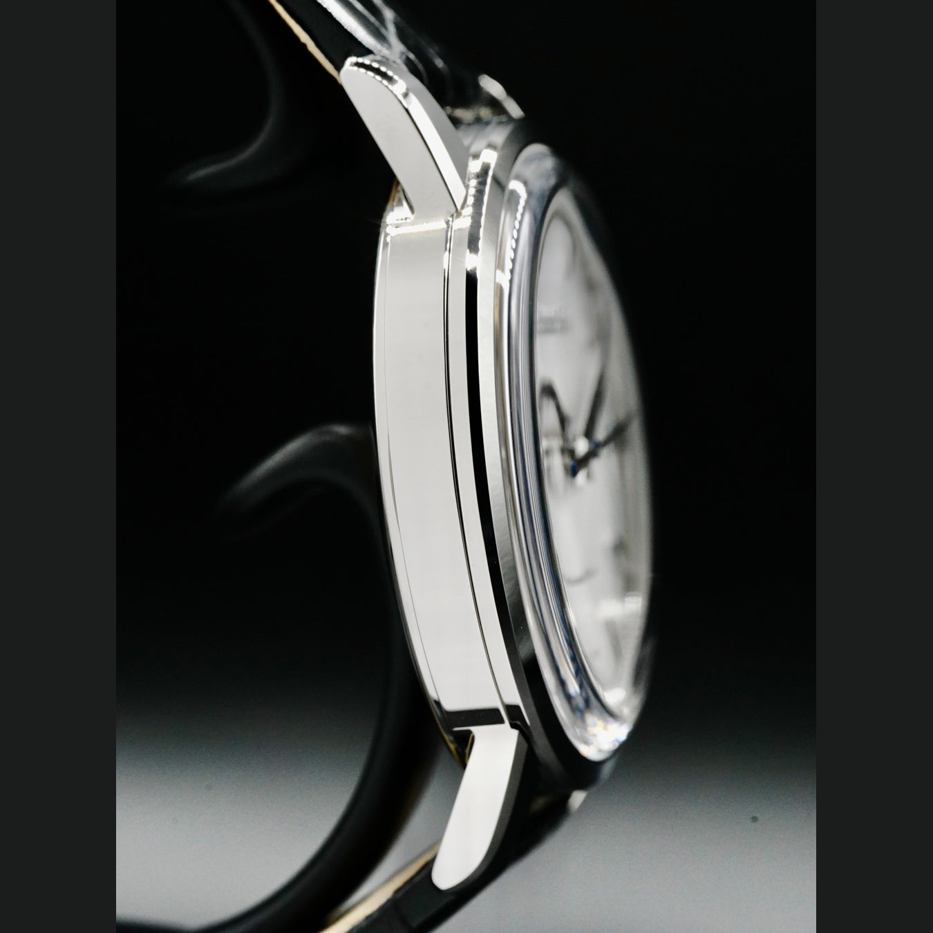 Grand Seiko SBGW253 Steel