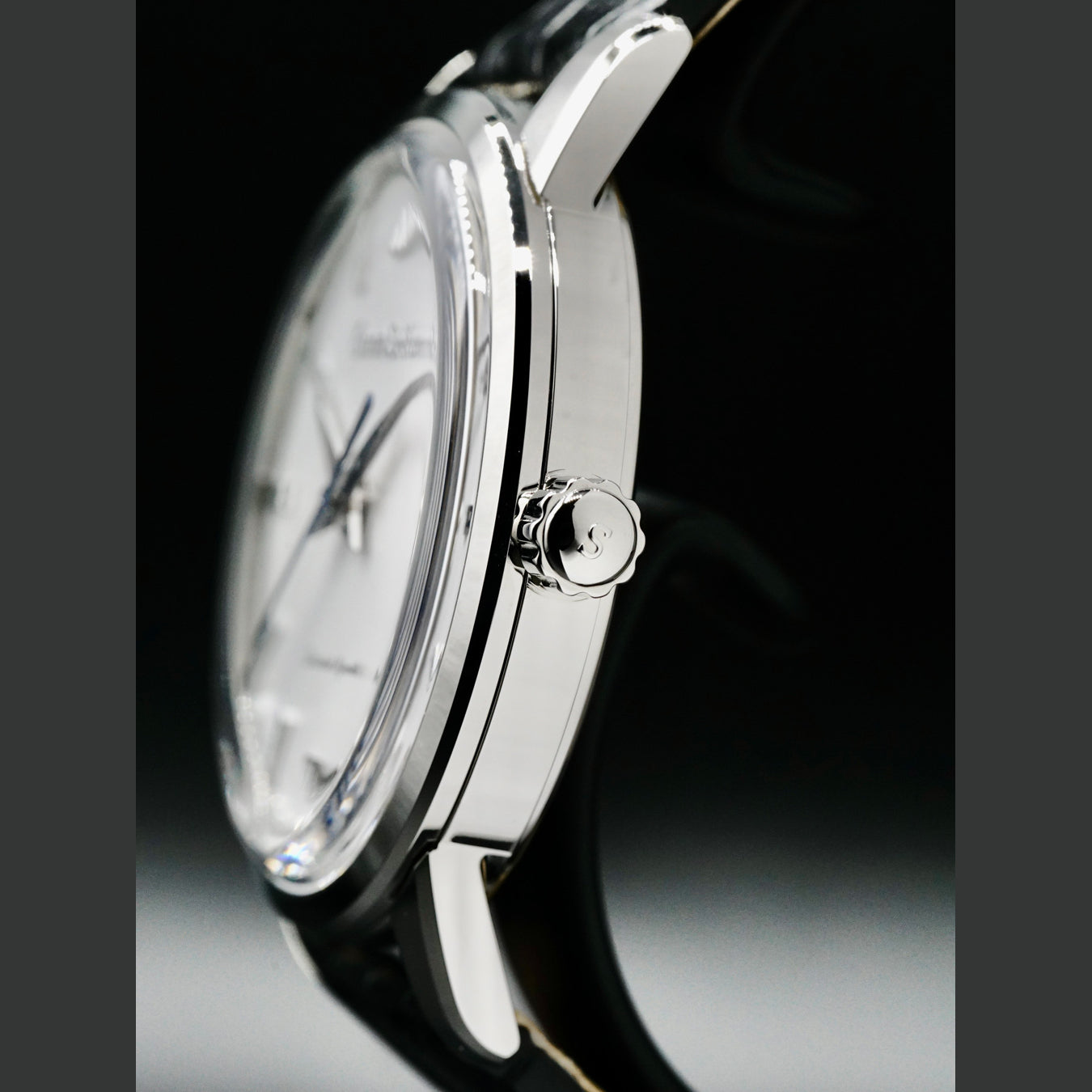 Grand Seiko SBGW253 Steel