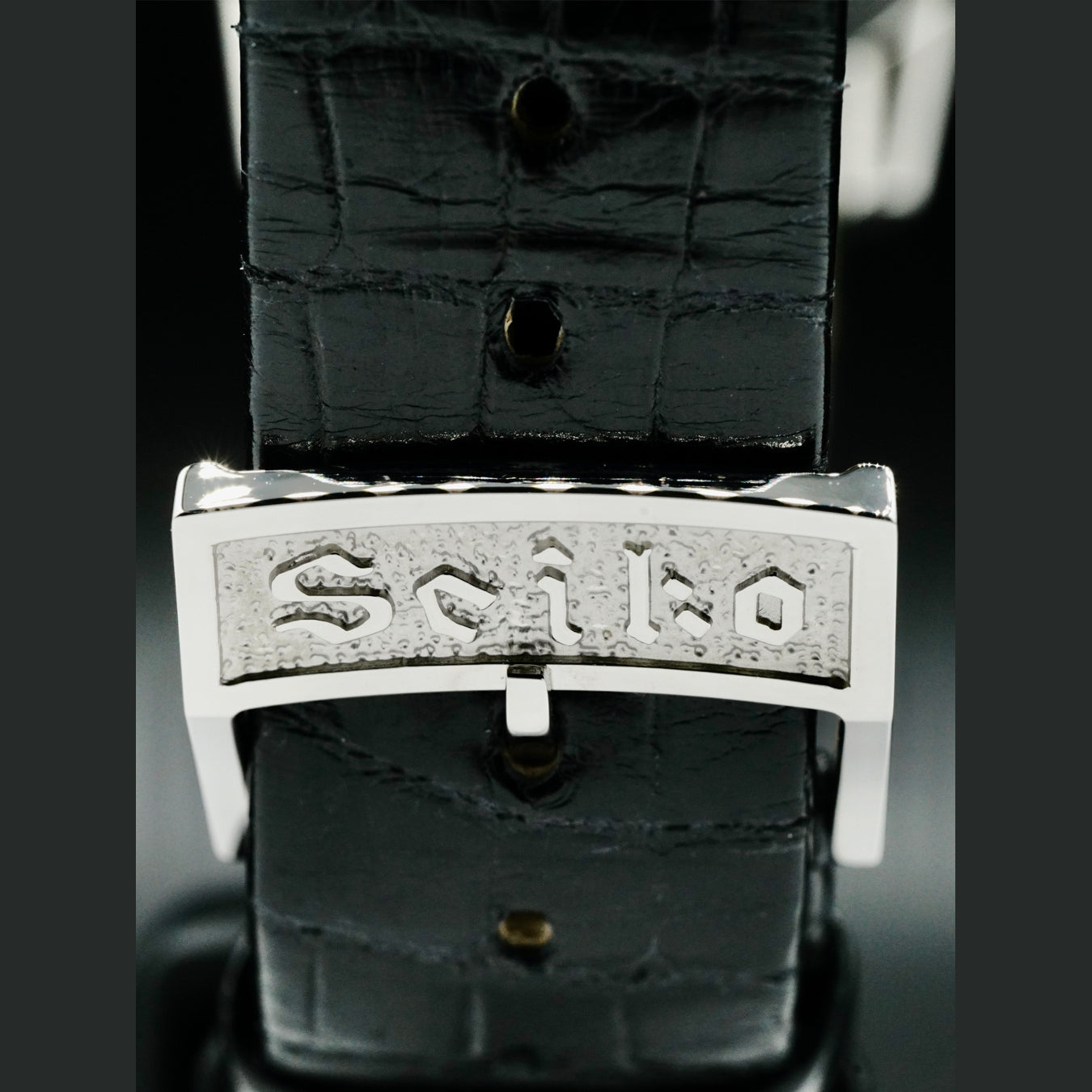 Grand Seiko SBGW253 Steel