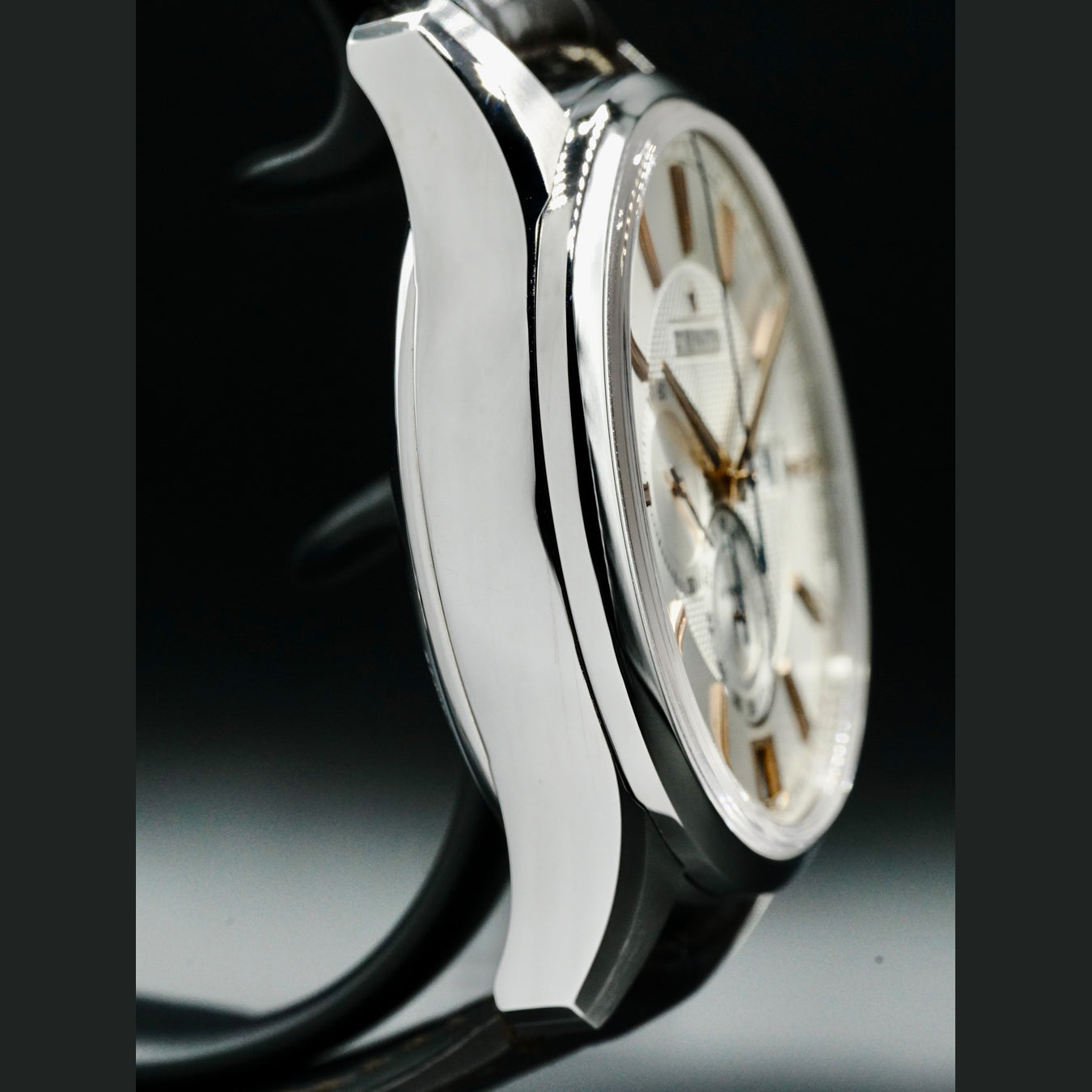 Zenith El Primero Winsor Annual Calendar 03.2070.4054/02.C711