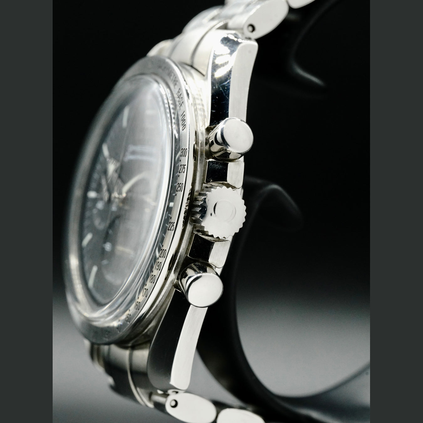 Rare Omega Speedmaster Broad Arrow 3594.50.00