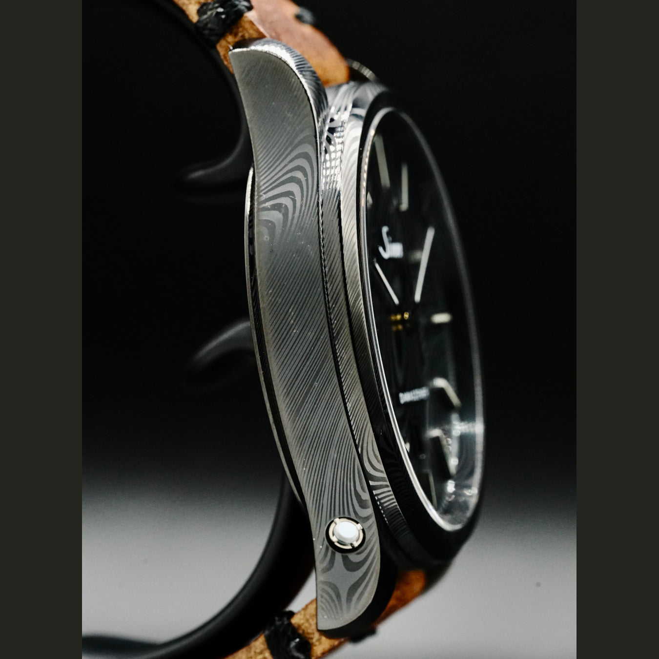 Sinn 1800 S DAMASZENER
