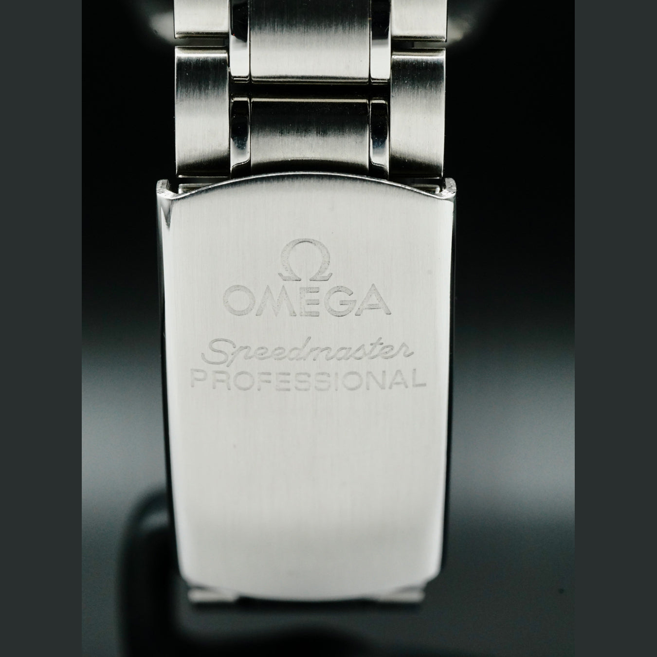 Rare Omega Speedmaster Broad Arrow 3594.50.00
