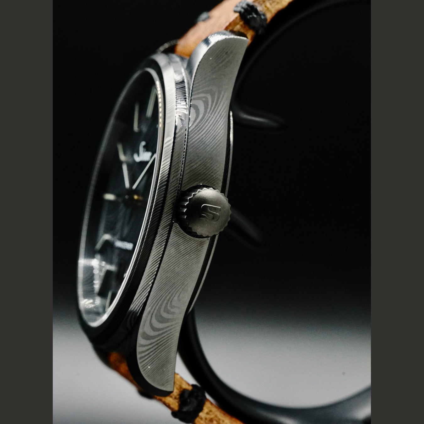 Sinn 1800 S DAMASZENER