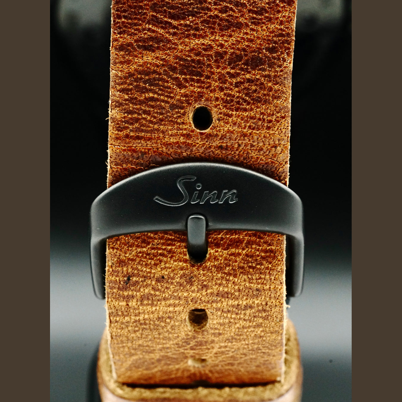 Sinn 1800 S DAMASZENER