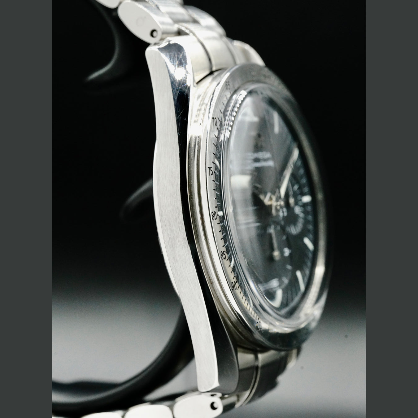 Rare Omega Speedmaster Broad Arrow 3594.50.00