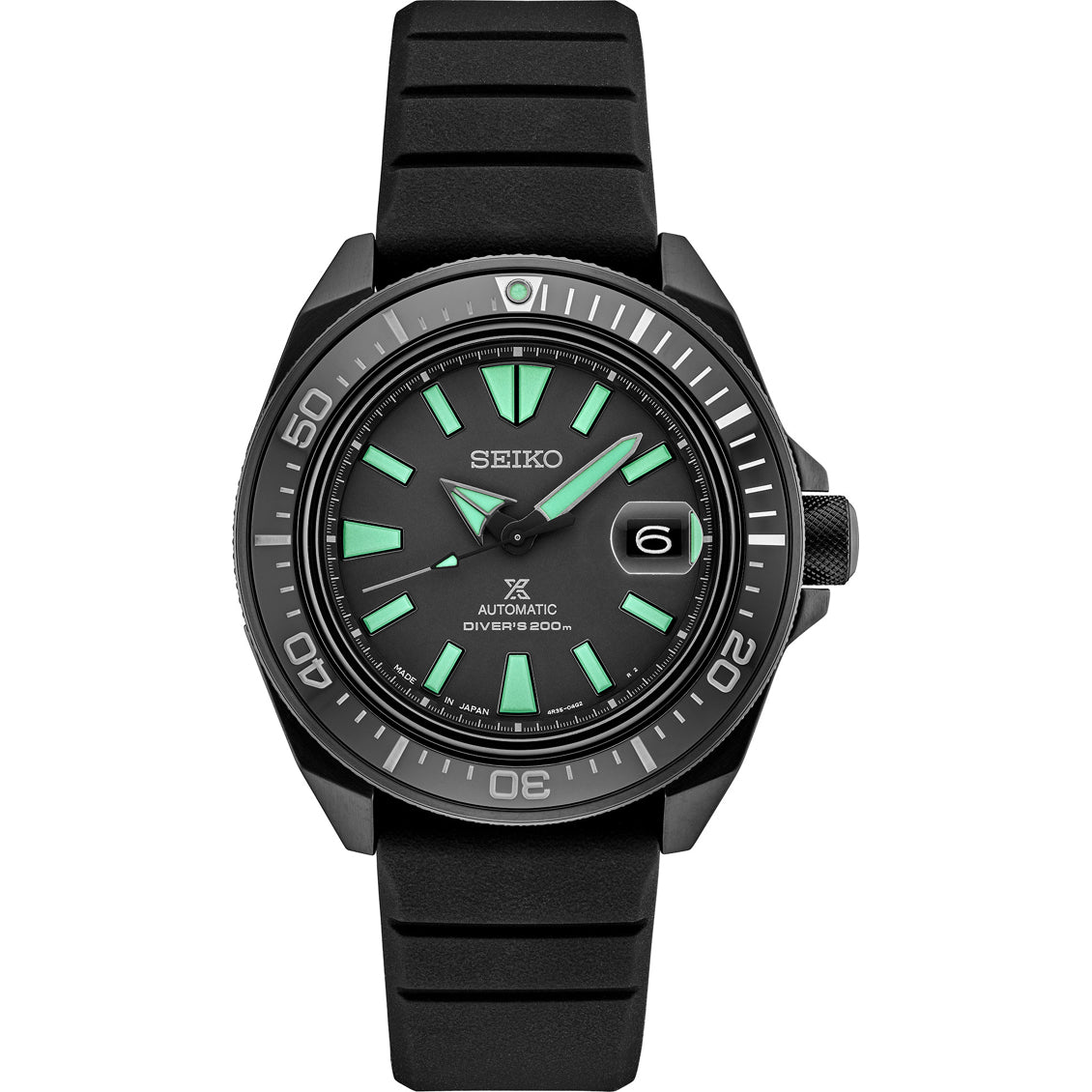 Seiko Prospex SRPH97 Limited Edition