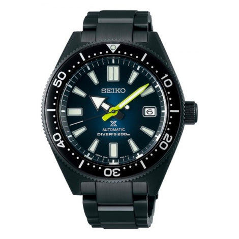Seiko Prospex SBDC085 Limited Edition