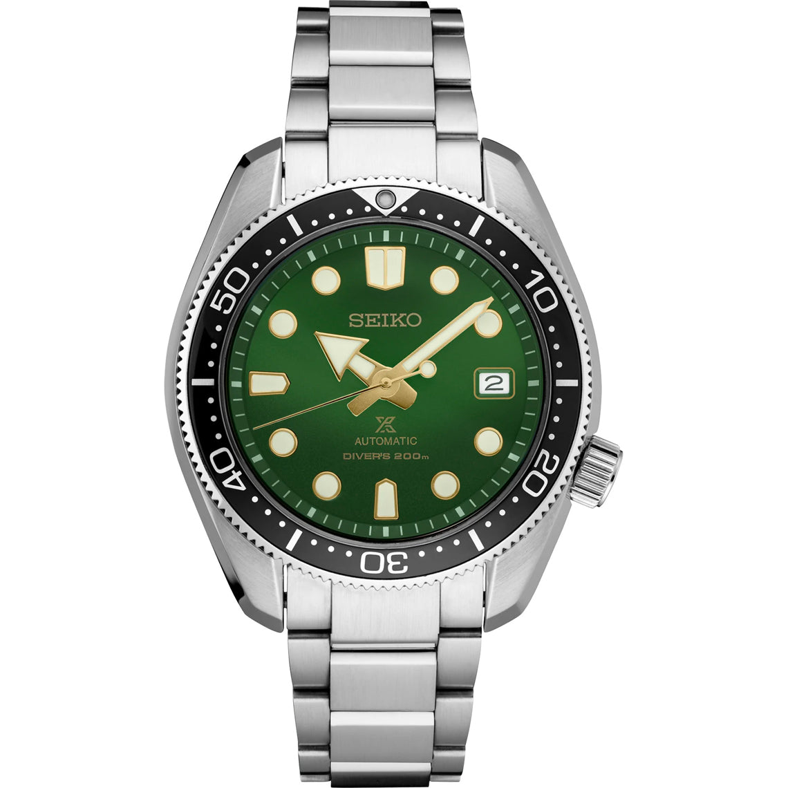Seiko Prospex SPB105